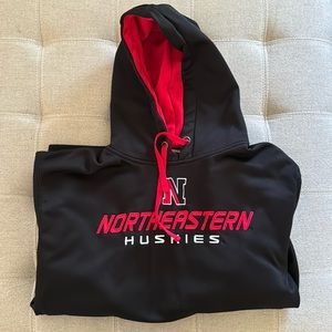 Men’s Northeastern Sweatshit
